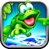 Frog Jump Lite - Save the Frog Prince