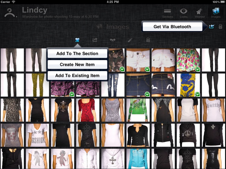 Wardrobe Assistant Personal Plus screenshot-4