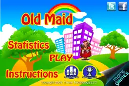 Game screenshot Old Maid apk