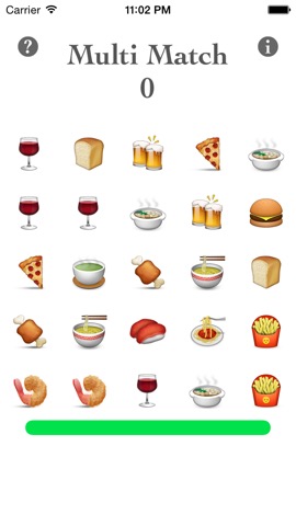 Multi Match - The Picture Matching Gameのおすすめ画像2