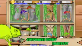 Game screenshot Chameleon Care hack