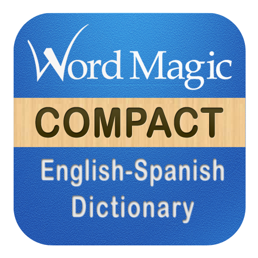 Compact Dictionary icon