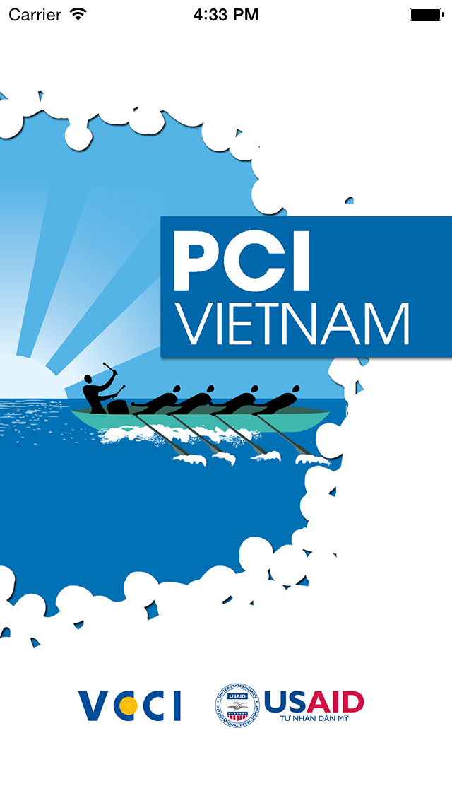 How to cancel & delete PCI Vietnam from iphone & ipad 1