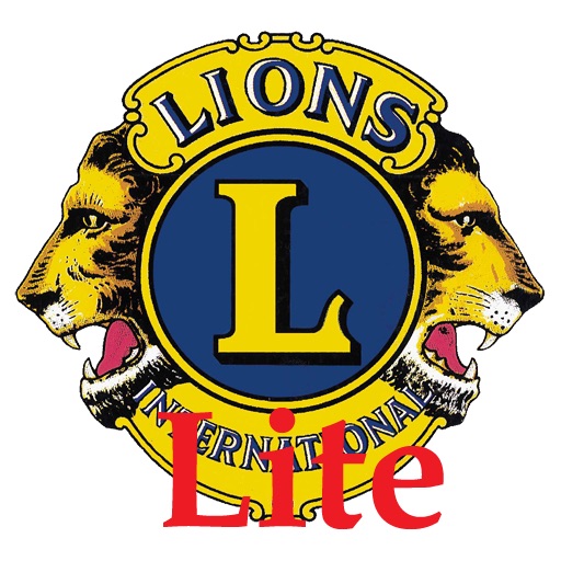 LionsLite Icon