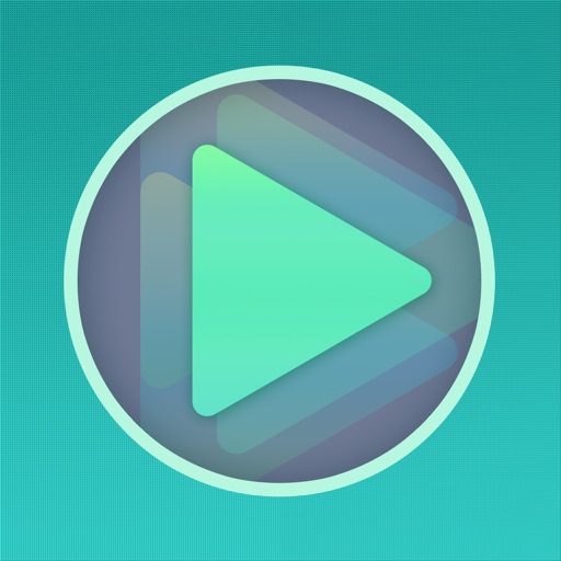 Quick Media Player - Play all video formats directly Icon