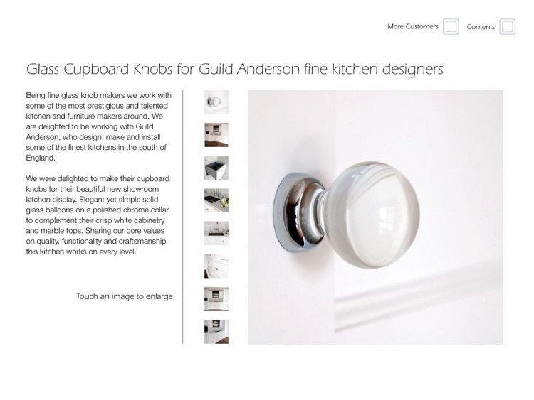 Merlin Glass screenshot-4