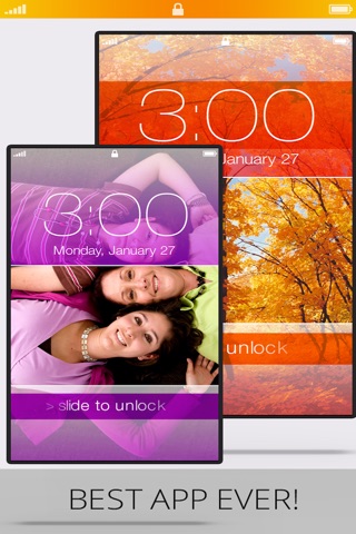 Easy Wallpaper Customizer Lite screenshot 3