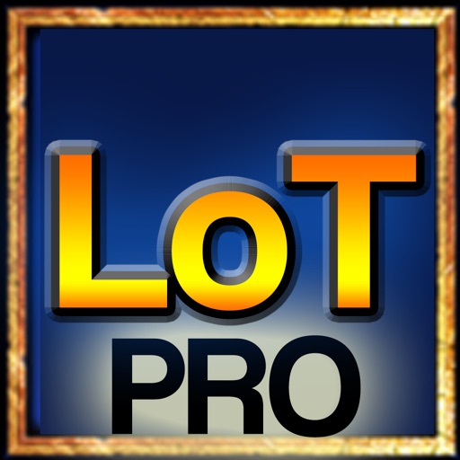 League of Timers Pro