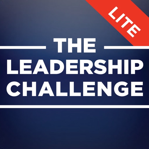 The Leadership Challenge Mobile Tool Lite