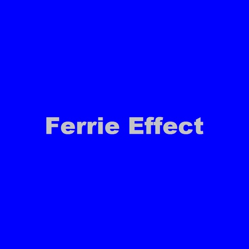 Ferrie Effect icon