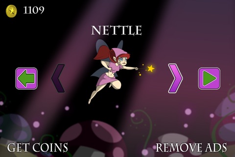 Fairy Pop - Free Cute Bubble Popping Best Magic Pixie Saga Edition screenshot 2