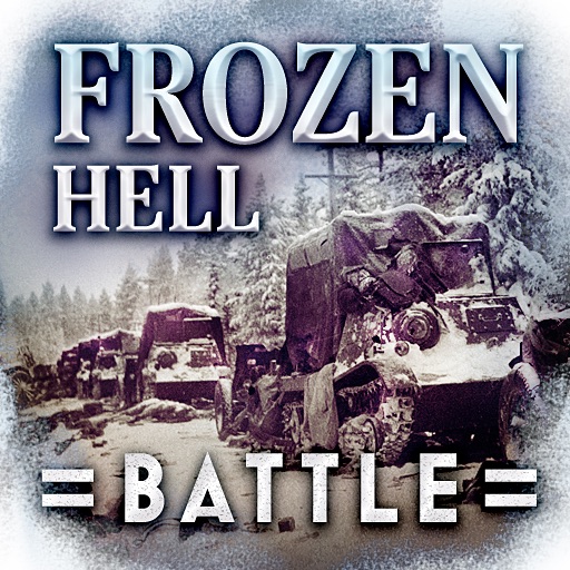 Frozen Hell