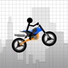 Stick Moto Racing