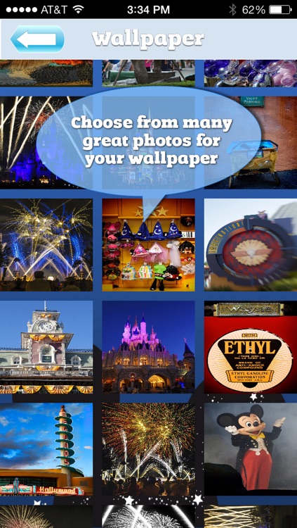 WDW Pics 2 - Disney World Wallpapers