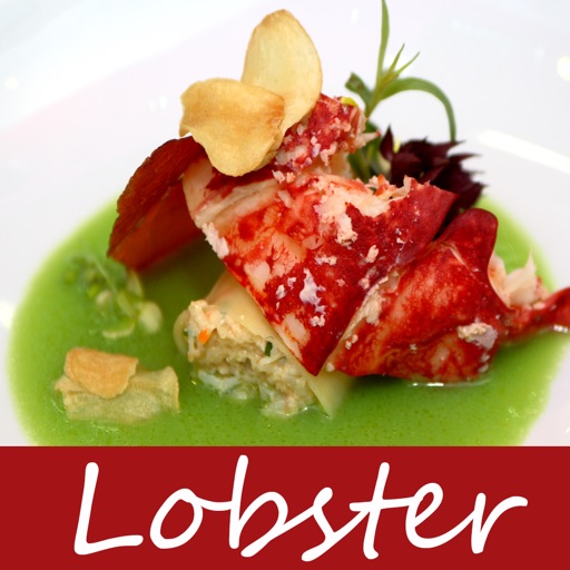 Lobster Recipes