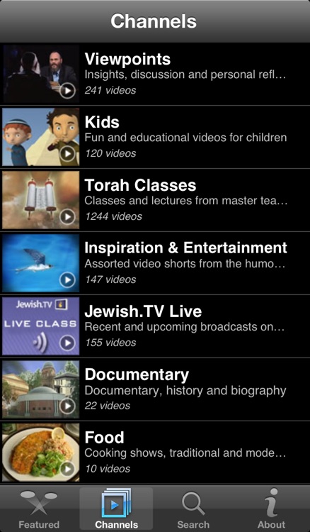 Jewish.tv