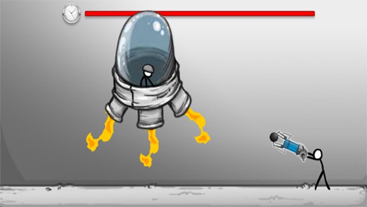 Click Kill Escape - Stick Lab Edition