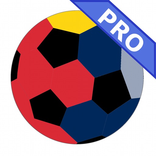 Genoa Pro icon