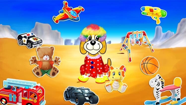 Awesome Puppy-pet dress up game！ screenshot-4