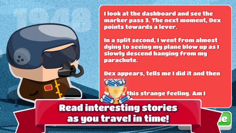 The Way Home: Incredible Time Travel Arcade Adventure screenshot-3