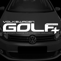 Volkswagen Golf  Magazine