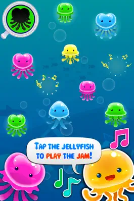 Game screenshot Jam that Jelly - Learn to Play Classical Piano Music mod apk