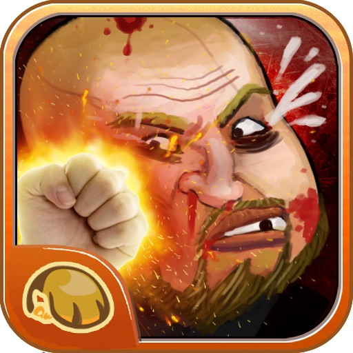 Punch Me! iOS App