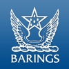 Barings Fund Prices