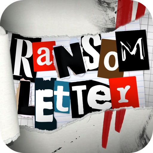 Ransom Letter Lite