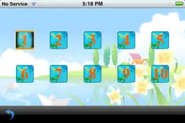Game screenshot تحفيظ الأحاديث للصغار apk