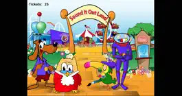 Game screenshot Sound It Out Land Phonics Adventure mod apk