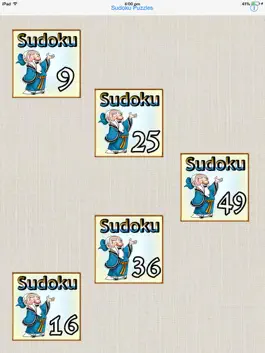 Game screenshot Ultimate_Sudoku mod apk