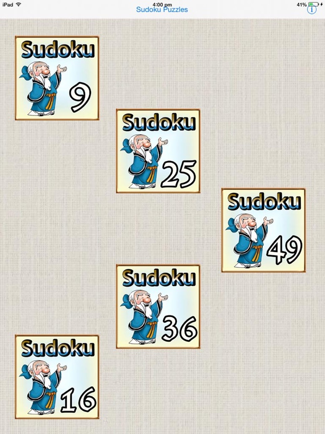 ‎Ultimate_Sudoku