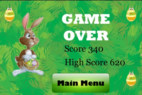 Tap the Egg - Easter Egg Hunt screenshot 3