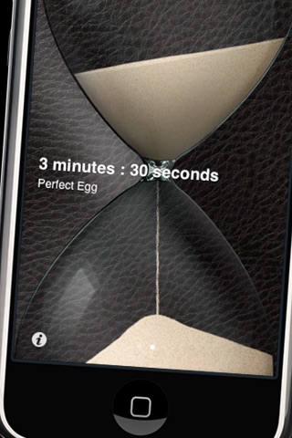 Hourglass screenshot 4