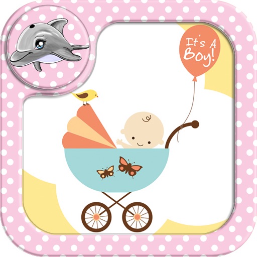 Night Story for Kids icon