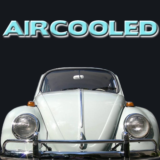 Aircooled