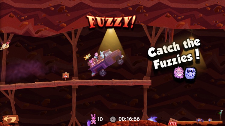 Snuggle Truck screenshot-4