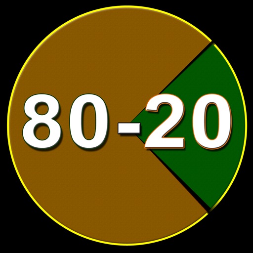 my8020 icon