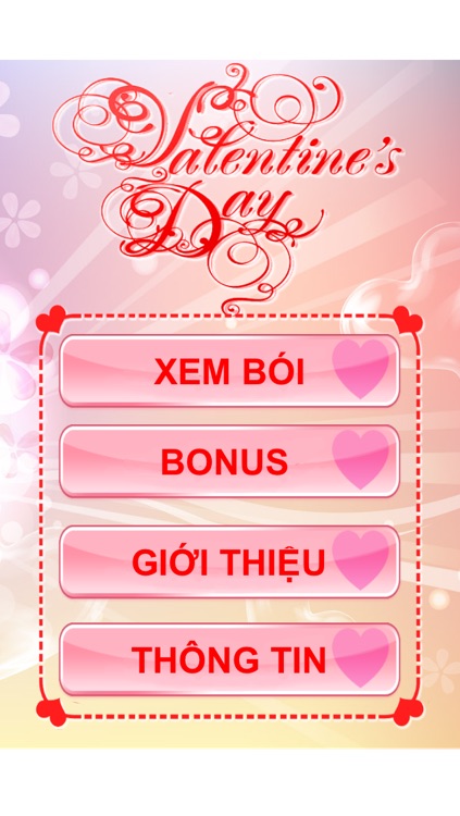 Valentine's Day Cards by VINICORP