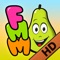 This zany fruit-themed version of the classic matching game features HD Retina Graphics, up to 20 cards of play, internet Game Center Leaderboards and Achievements galore to compete head2head against players all over the world