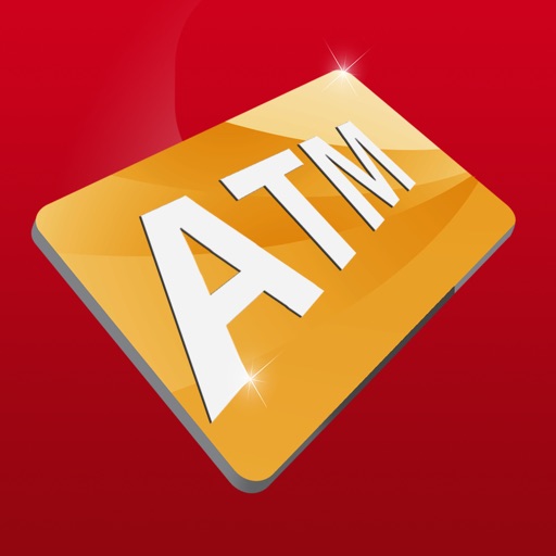 Tra Cứu ATM icon