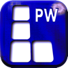 Letris Power: Word puzzle game icon