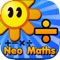 Neo Maths ÷