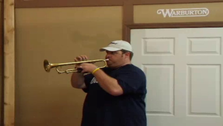 Play The Trumpet screenshot-3