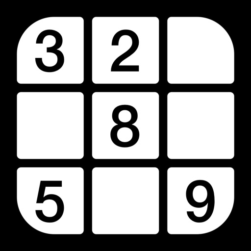 Sudoku - Simple Fun Logic Puzzles Icon