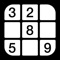 Sudoku - Simple Fun Logic Puzzles