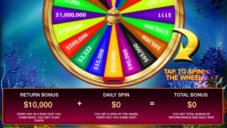 WHALES OF FUN SLOTS 1.0 IOS CASINO WHALES OF FUN SLOTS 1.0 IOS