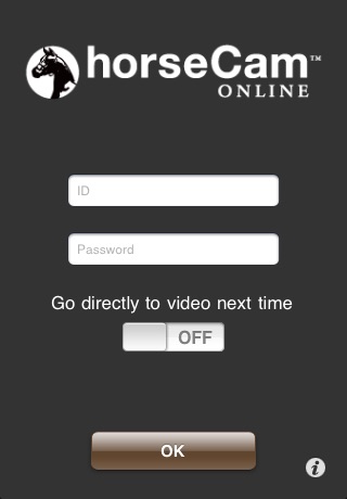 horseCam Online screenshot 2