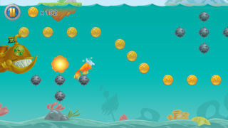 Fish Run Top Chase Race - by Best Free Funny Games for Kids -  無料ゲーム - 無料アプリのおすすめ画像3